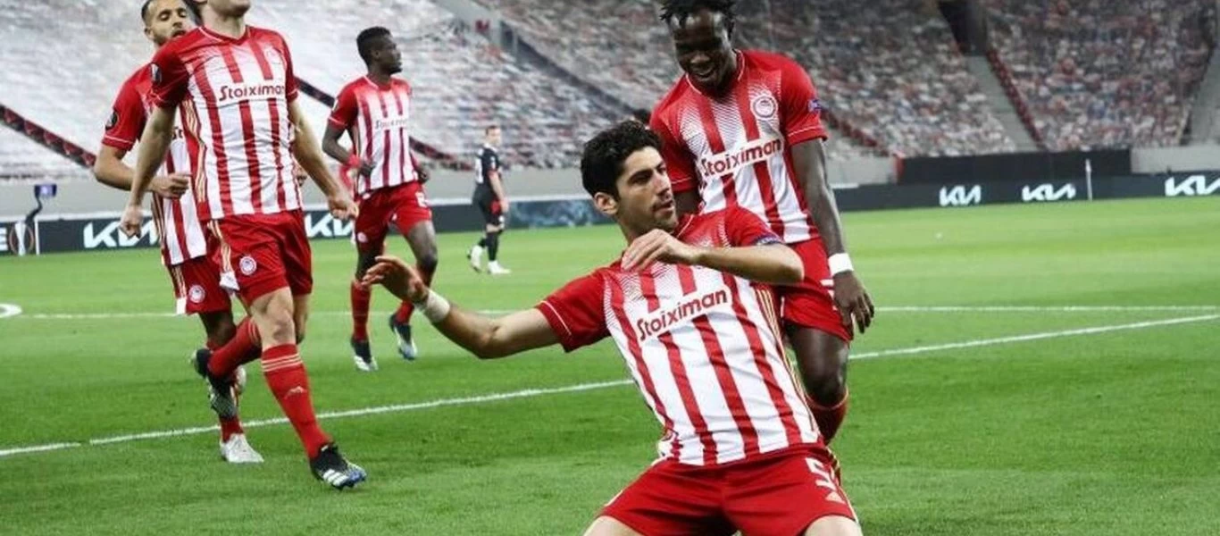 Europa League: «Σφραγίζει» την πρόκριση στους «16» απόψε ο Ολυμπιακός